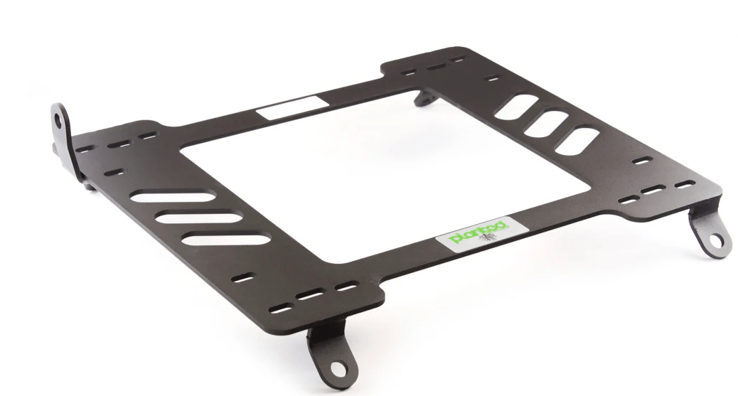 Planted Technology Seat Backet Standard Bolt Pattern Driver Side 2012 - 2016 Impreza - SB215DR - Subimods.com
