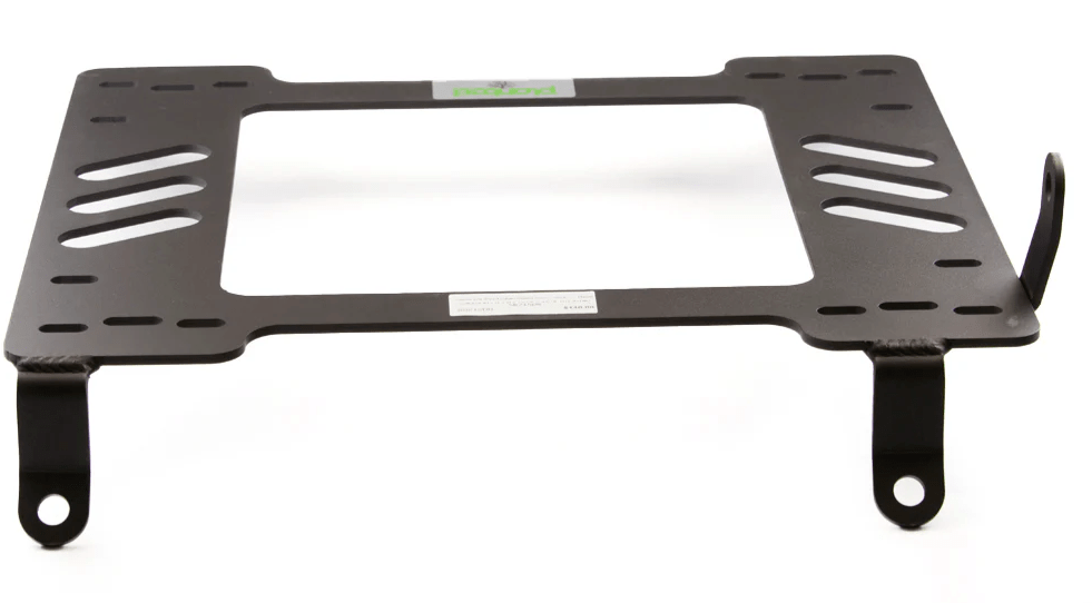 Planted Technology Seat Backet Standard Bolt Pattern Driver Side 2012 - 2016 Impreza - SB215DR - Subimods.com