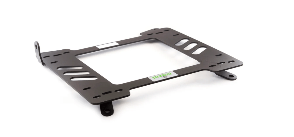 Planted Technology Seat Backet Standard Bolt Pattern Driver Side 2013 - 2021 BRZ / 2013 - 2016 FRS / 2017 - 2021 GT86 - SB161DR - Subimods.com