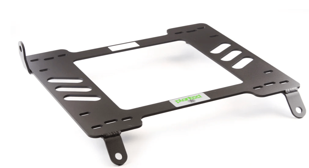 Planted Technology Seat Backet Standard Bolt Pattern Driver Side 2015 - 2021 WRX / 2015 - 2021 STI / 2013 - 2017 Crosstrek - SB206DR - Subimods.com