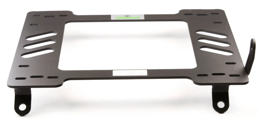 Planted Technology Seat Backet Standard Bolt Pattern Driver Side 2015 - 2021 WRX / 2015 - 2021 STI / 2013 - 2017 Crosstrek - SB206DR - Subimods.com
