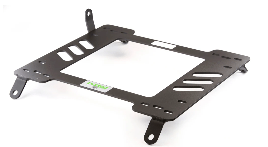 Planted Technology Seat Backet Standard Bolt Pattern Driver Side 2015 - 2021 WRX / 2015 - 2021 STI / 2013 - 2017 Crosstrek - SB206DR - Subimods.com