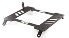 Planted Technology Seat Backet Standard Bolt Pattern Driver Side 2015 - 2021 WRX / 2015 - 2021 STI / 2013 - 2017 Crosstrek - SB206DR - Subimods.com