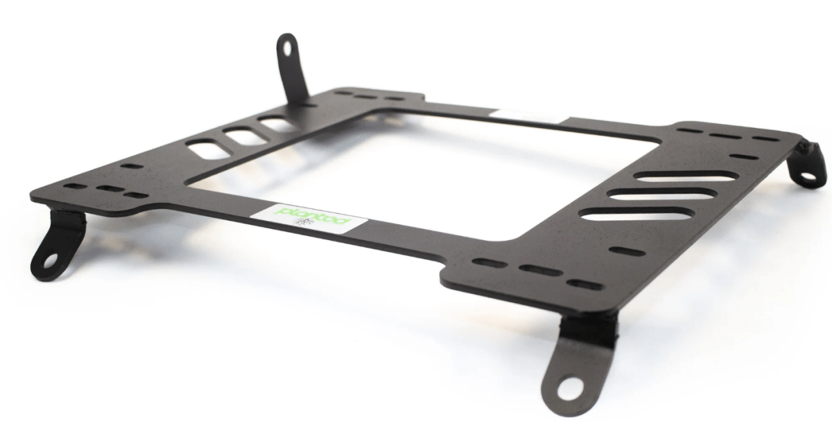 Planted Technology Seat Backet Standard Bolt Pattern Driver Side 2017 - 2023 Impreza - SB416DR - Subimods.com