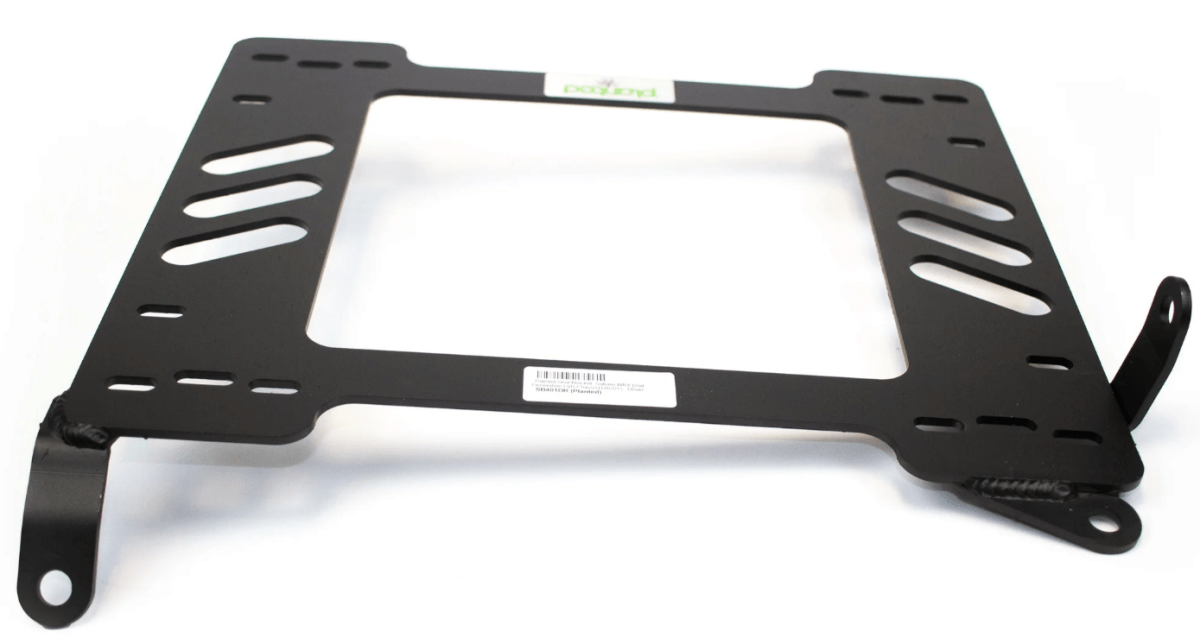Planted Technology Seat Backet Standard Bolt Pattern Driver Side 2017 - 2023 Impreza - SB416DR - Subimods.com