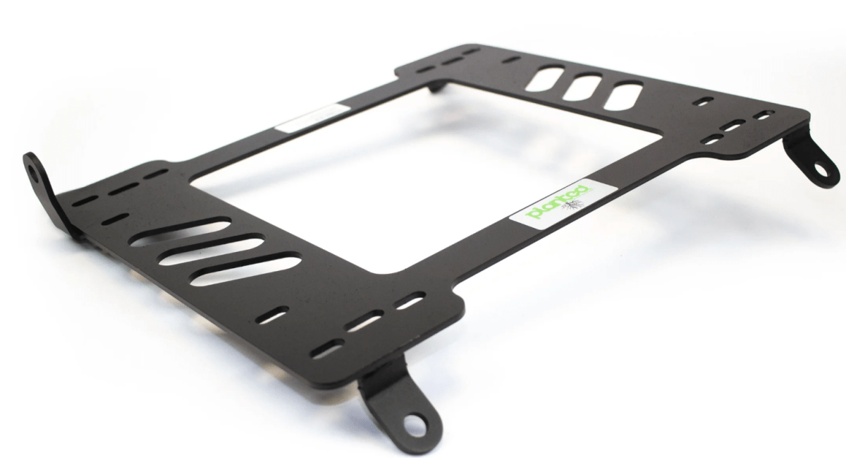 Planted Technology Seat Backet Standard Bolt Pattern Driver Side 2017 - 2023 Impreza - SB416DR - Subimods.com