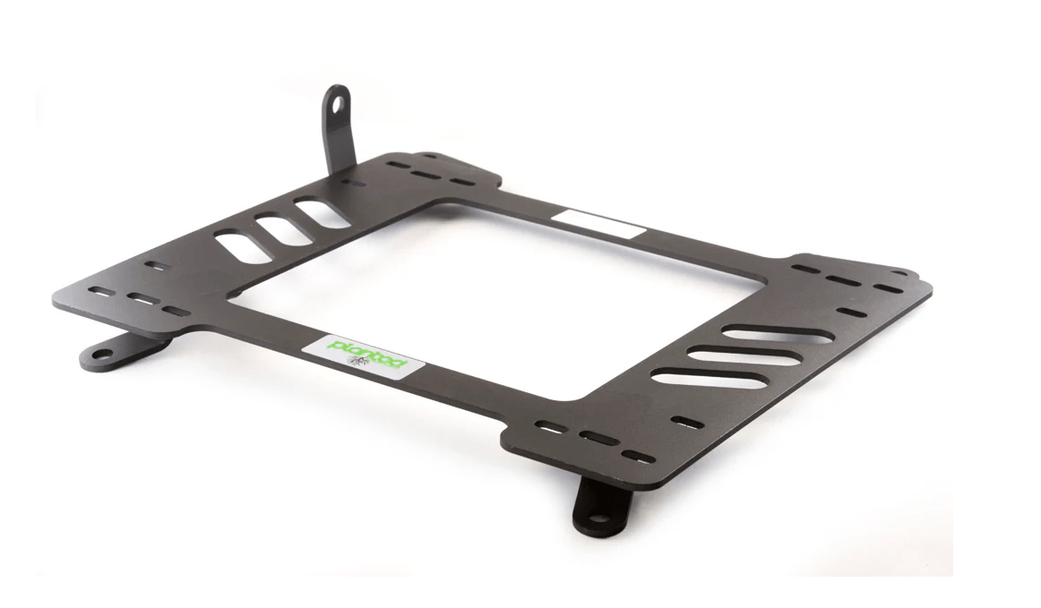 Planted Technology Seat Backet Standard Bolt Pattern Driver Side 2022 - 2024 BRZ / 2022 - 2024 GR86 - SB392DR - Subimods.com