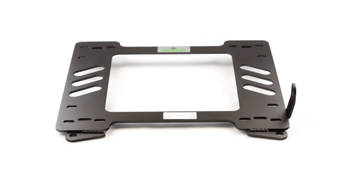 Planted Technology Seat Backet Standard Bolt Pattern Driver Side 2022 - 2024 BRZ / 2022 - 2024 GR86 - SB392DR - Subimods.com