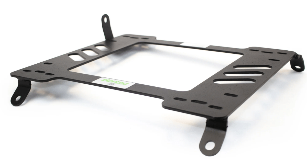 Planted Technology Seat Backet Standard Bolt Pattern Driver Side 2022 - 2024 WRX - SB401DR - Subimods.com