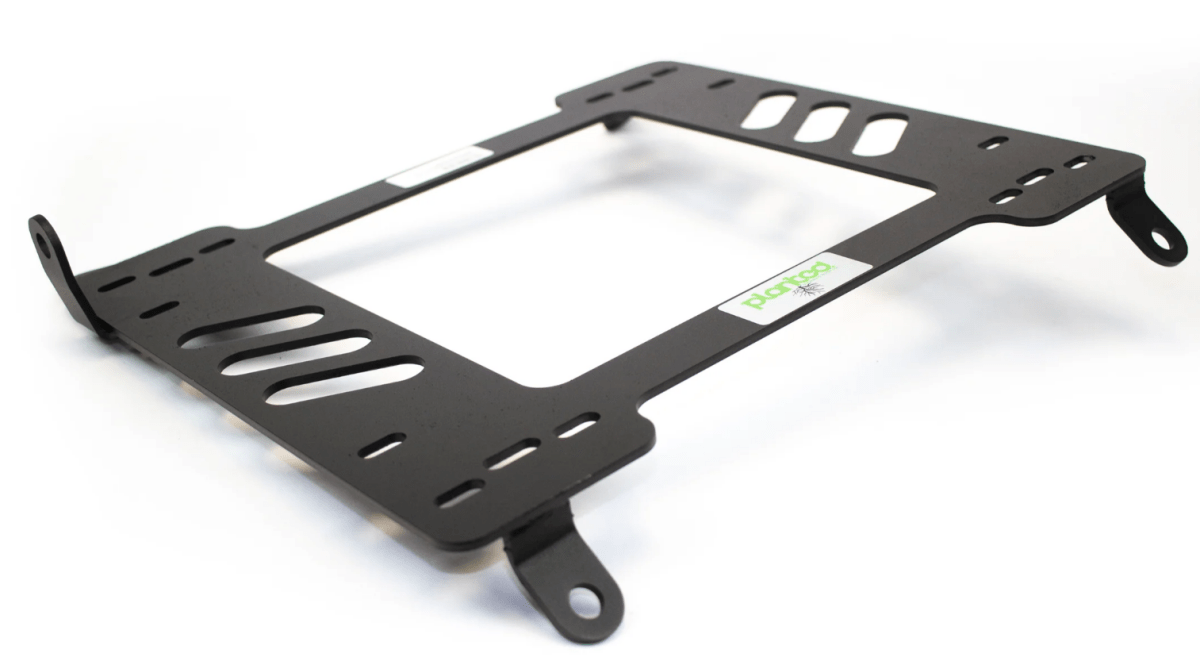 Planted Technology Seat Backet Standard Bolt Pattern Driver Side 2022 - 2024 WRX - SB401DR - Subimods.com