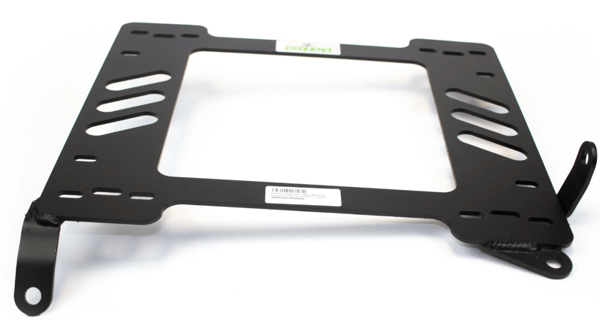 Planted Technology Seat Backet Standard Bolt Pattern Driver Side 2022 - 2024 WRX - SB401DR - Subimods.com