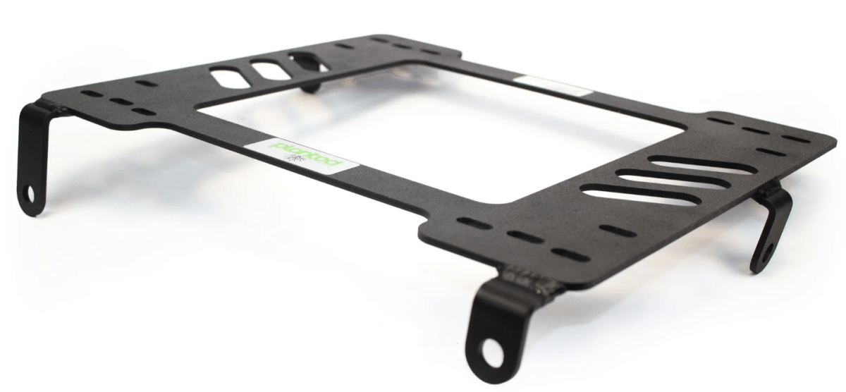 Planted Technology Seat Backet Standard Bolt Pattern Passenger Side 1984 - 1994 Leone GL - SB402PA - Subimods.com