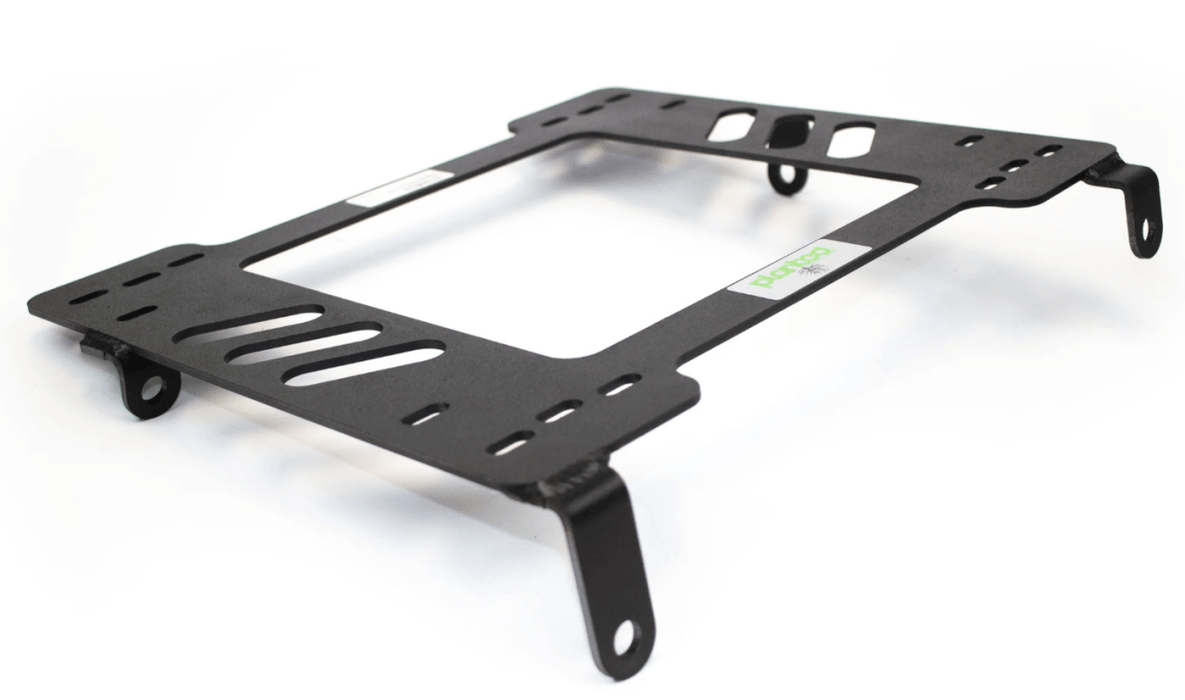 Planted Technology Seat Backet Standard Bolt Pattern Passenger Side 1984 - 1994 Leone GL - SB402PA - Subimods.com