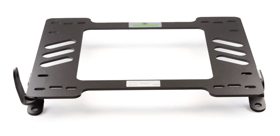 Planted Technology Seat Backet Standard Bolt Pattern Passenger Side 1992 - 1997 SVX - SB187PA - Subimods.com
