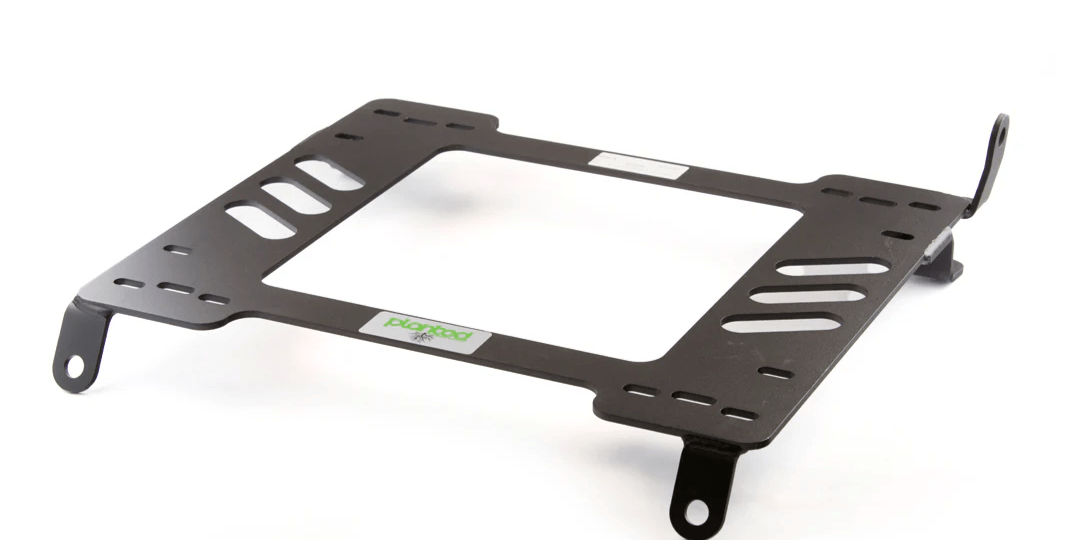 Planted Technology Seat Backet Standard Bolt Pattern Passenger Side 1992 - 1997 SVX - SB187PA - Subimods.com