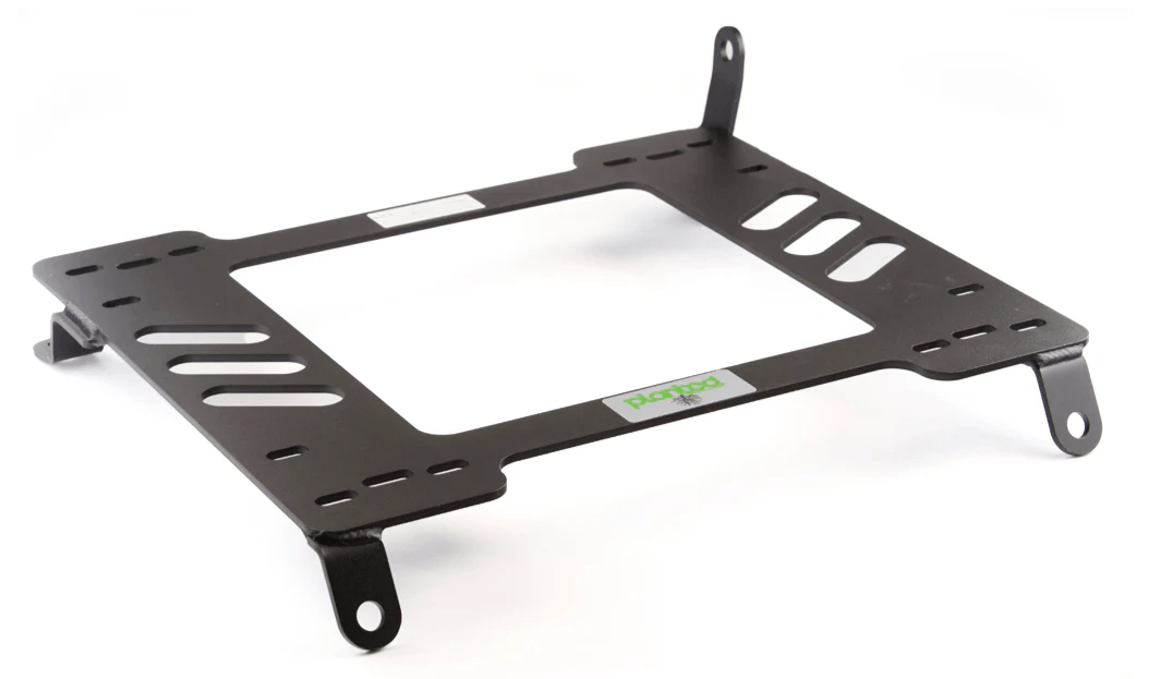 Planted Technology Seat Backet Standard Bolt Pattern Passenger Side 1992 - 1997 SVX - SB187PA - Subimods.com