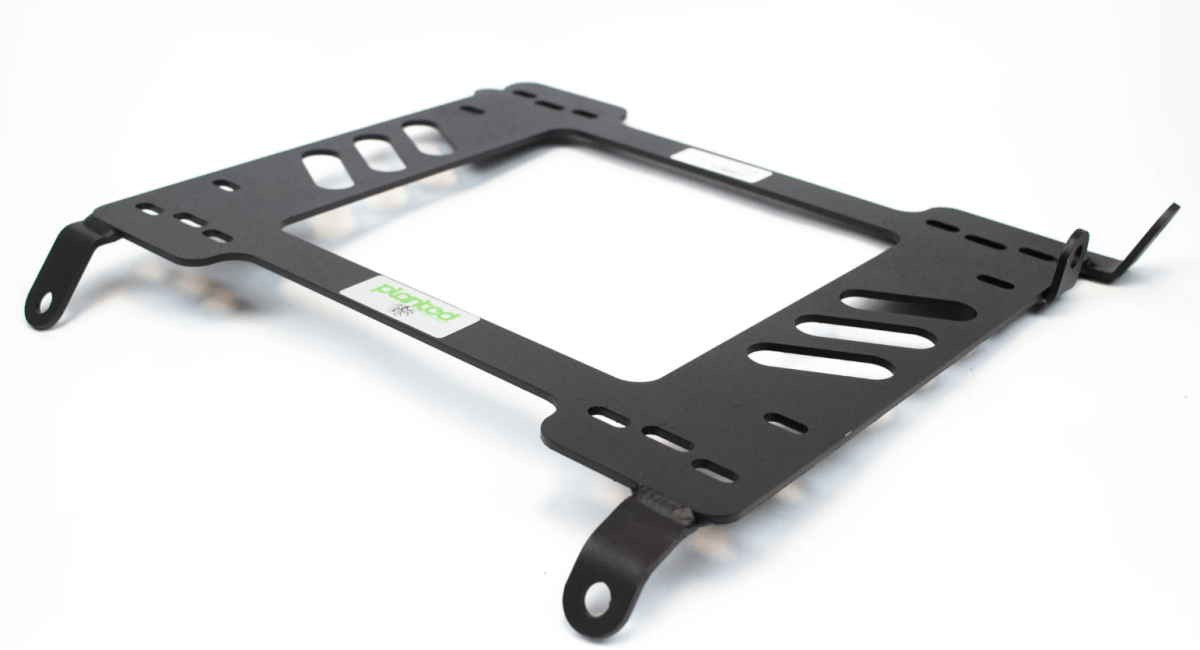 Planted Technology Seat Backet Standard Bolt Pattern Passenger Side 1993 - 1999 Legacy - SB385PA - Subimods.com