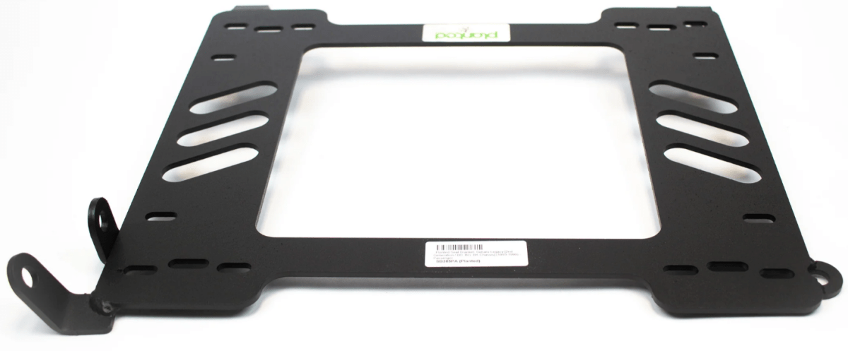 Planted Technology Seat Backet Standard Bolt Pattern Passenger Side 1993 - 1999 Legacy - SB385PA - Subimods.com