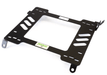 Planted Technology Seat Backet Standard Bolt Pattern Passenger Side 1998 - 2003 Legacy - SB210PA - Subimods.com