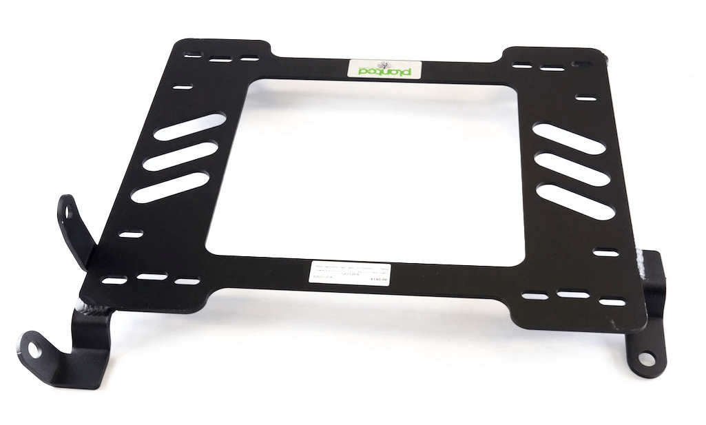 Planted Technology Seat Backet Standard Bolt Pattern Passenger Side 1998 - 2003 Legacy - SB210PA - Subimods.com