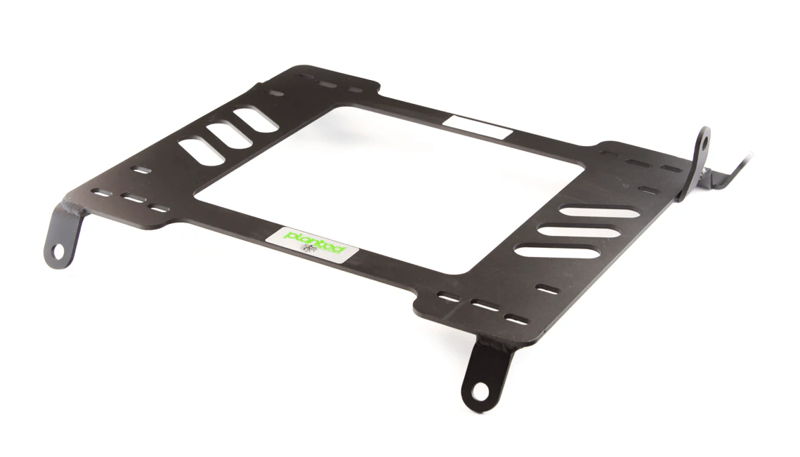 Planted Technology Seat Backet Standard Bolt Pattern Passenger Side 2002 - 2007 WRX / 2004 - 2007 STI / 1993 - 2007 Impreza - SB019PA - Subimods.com