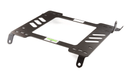 Planted Technology Seat Backet Standard Bolt Pattern Passenger Side 2002 - 2007 WRX / 2004 - 2007 STI / 1993 - 2007 Impreza - SB019PA - Subimods.com