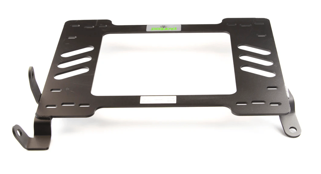 Planted Technology Seat Backet Standard Bolt Pattern Passenger Side 2002 - 2007 WRX / 2004 - 2007 STI / 1993 - 2007 Impreza - SB019PA - Subimods.com