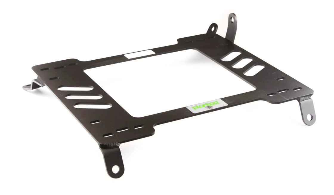 Planted Technology Seat Backet Standard Bolt Pattern Passenger Side 2002 - 2007 WRX / 2004 - 2007 STI / 1993 - 2007 Impreza - SB019PA - Subimods.com
