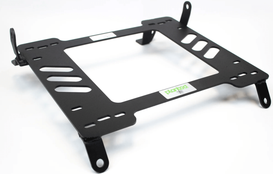 Planted Technology Seat Backet Standard Bolt Pattern Passenger Side 2003 - 2009 Legacy - SB180PA - Subimods.com