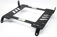 Planted Technology Seat Backet Standard Bolt Pattern Passenger Side 2003 - 2009 Legacy - SB180PA - Subimods.com