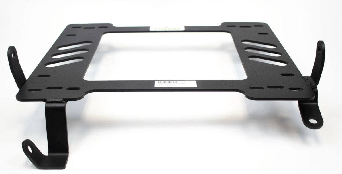 Planted Technology Seat Backet Standard Bolt Pattern Passenger Side 2003 - 2009 Legacy - SB180PA - Subimods.com