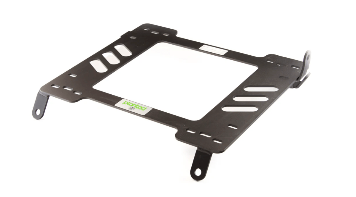 Planted Technology Seat Backet Standard Bolt Pattern Passenger Side 2008 - 2013 Forester - SB277PA - Subimods.com
