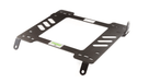 Planted Technology Seat Backet Standard Bolt Pattern Passenger Side 2008 - 2013 Forester - SB277PA - Subimods.com