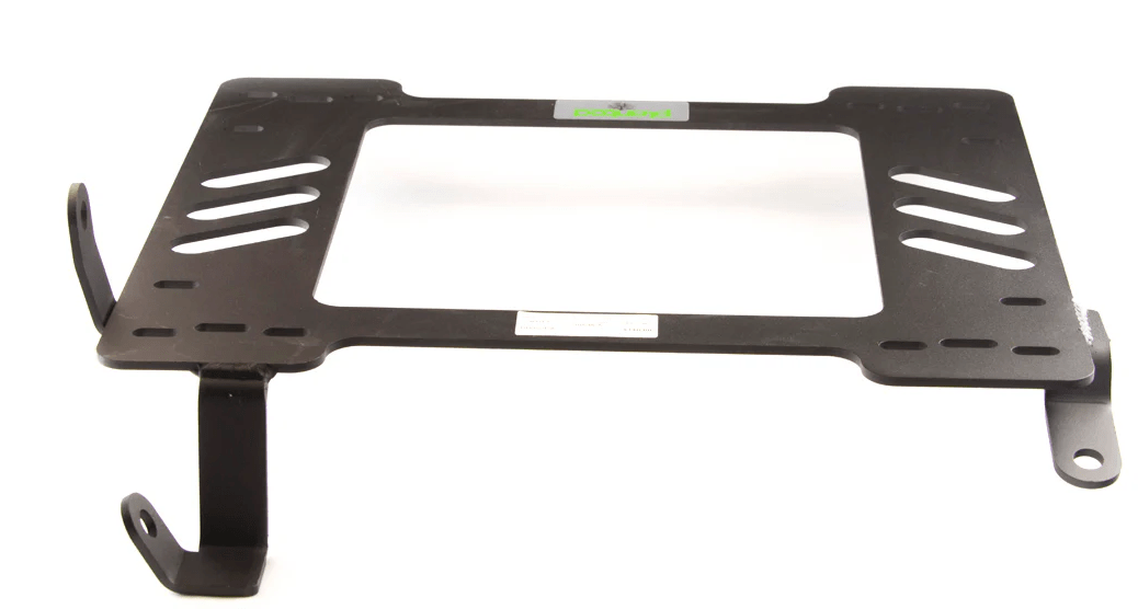 Planted Technology Seat Backet Standard Bolt Pattern Passenger Side 2008 - 2014 WRX / 2008 - 2014 STI - SB020PA - Subimods.com