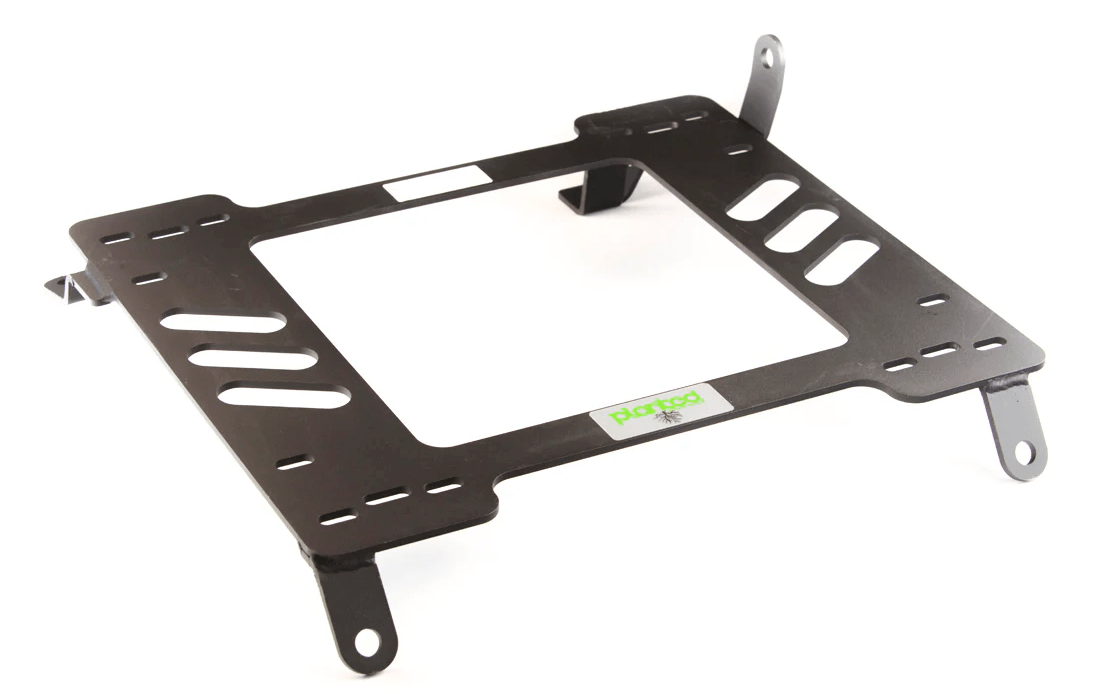 Planted Technology Seat Backet Standard Bolt Pattern Passenger Side 2008 - 2014 WRX / 2008 - 2014 STI - SB020PA - Subimods.com