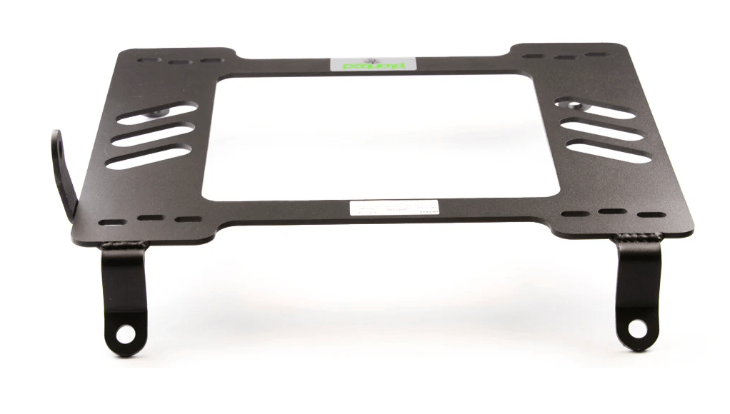 Planted Technology Seat Backet Standard Bolt Pattern Passenger Side 2010 - 2014 Legacy / 2010 - 2014 Outback - SB135PA - Subimods.com