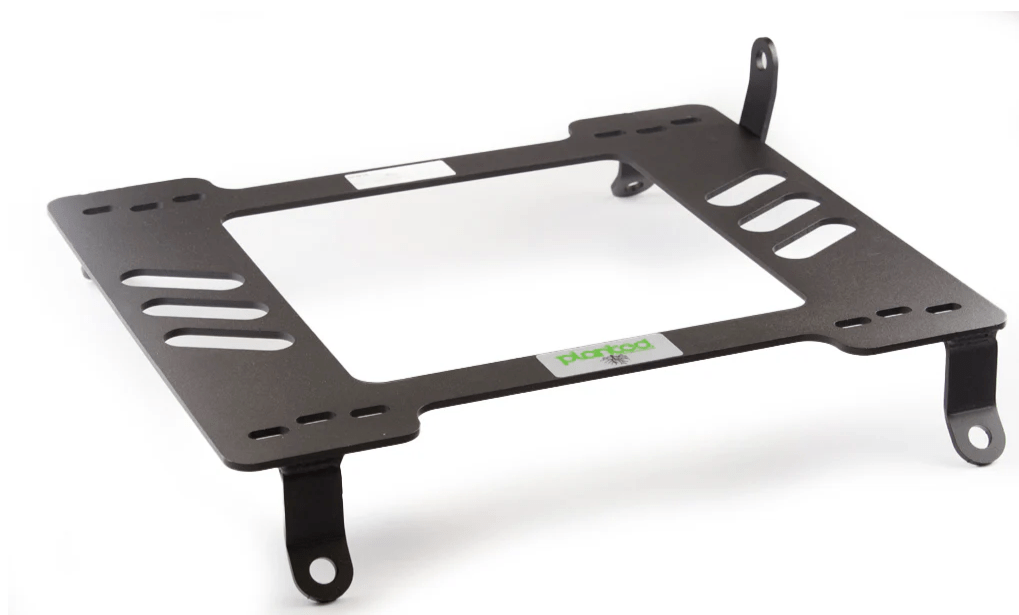 Planted Technology Seat Backet Standard Bolt Pattern Passenger Side 2010 - 2014 Legacy / 2010 - 2014 Outback - SB135PA - Subimods.com