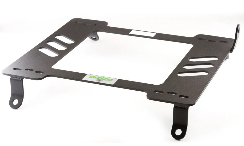Planted Technology Seat Backet Standard Bolt Pattern Passenger Side 2010 - 2014 Legacy / 2010 - 2014 Outback - SB135PA - Subimods.com