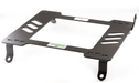 Planted Technology Seat Backet Standard Bolt Pattern Passenger Side 2010 - 2014 Legacy / 2010 - 2014 Outback - SB135PA - Subimods.com