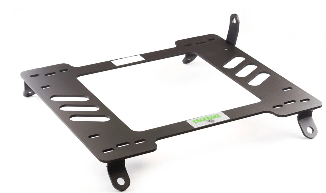 Planted Technology Seat Backet Standard Bolt Pattern Passenger Side 2012 - 2016 Impreza - SB215PA - Subimods.com
