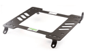 Planted Technology Seat Backet Standard Bolt Pattern Passenger Side 2012 - 2016 Impreza - SB215PA - Subimods.com