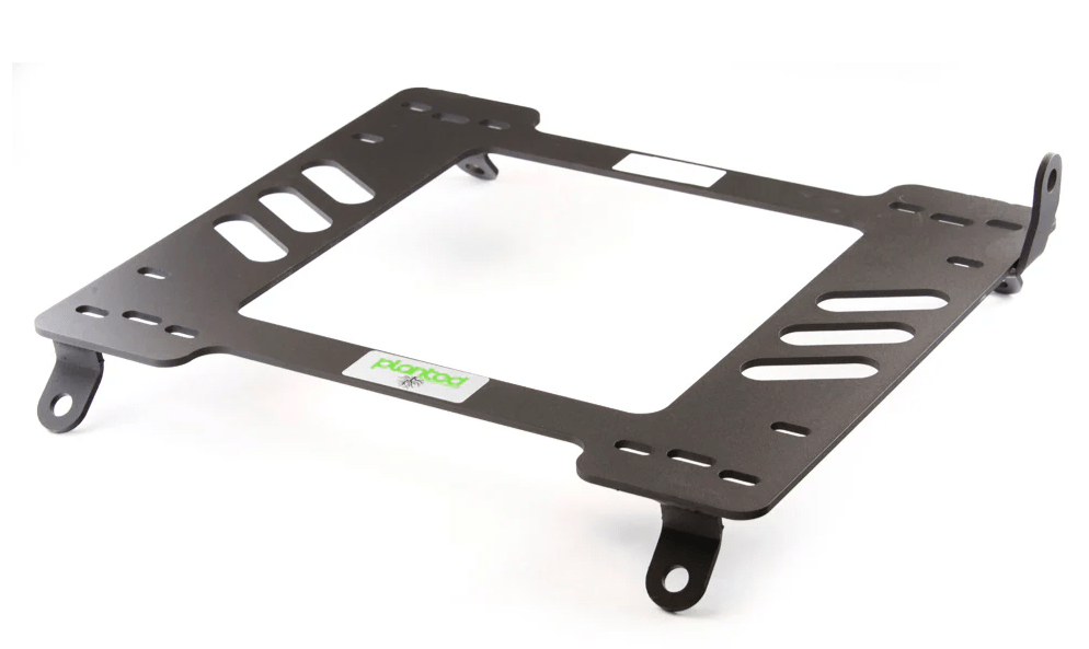 Planted Technology Seat Backet Standard Bolt Pattern Passenger Side 2012 - 2016 Impreza - SB215PA - Subimods.com