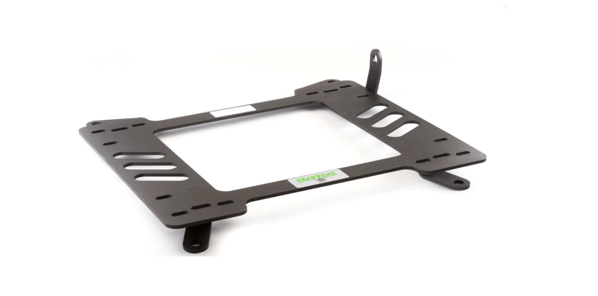 Planted Technology Seat Backet Standard Bolt Pattern Passenger Side 2013 - 2021 BRZ / 2013 - 2016 FRS / 2017 - 2021 GT86 - SB161PA - Subimods.com