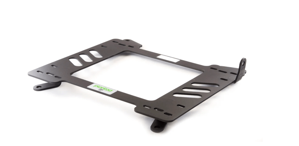 Planted Technology Seat Backet Standard Bolt Pattern Passenger Side 2013 - 2021 BRZ / 2013 - 2016 FRS / 2017 - 2021 GT86 - SB161PA - Subimods.com