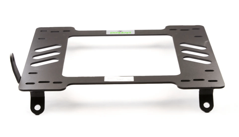 Planted Technology Seat Backet Standard Bolt Pattern Passenger Side 2015 - 2021 WRX / 2015 - 2021 STI / 2013 - 2017 Crosstrek - SB206PA - Subimods.com