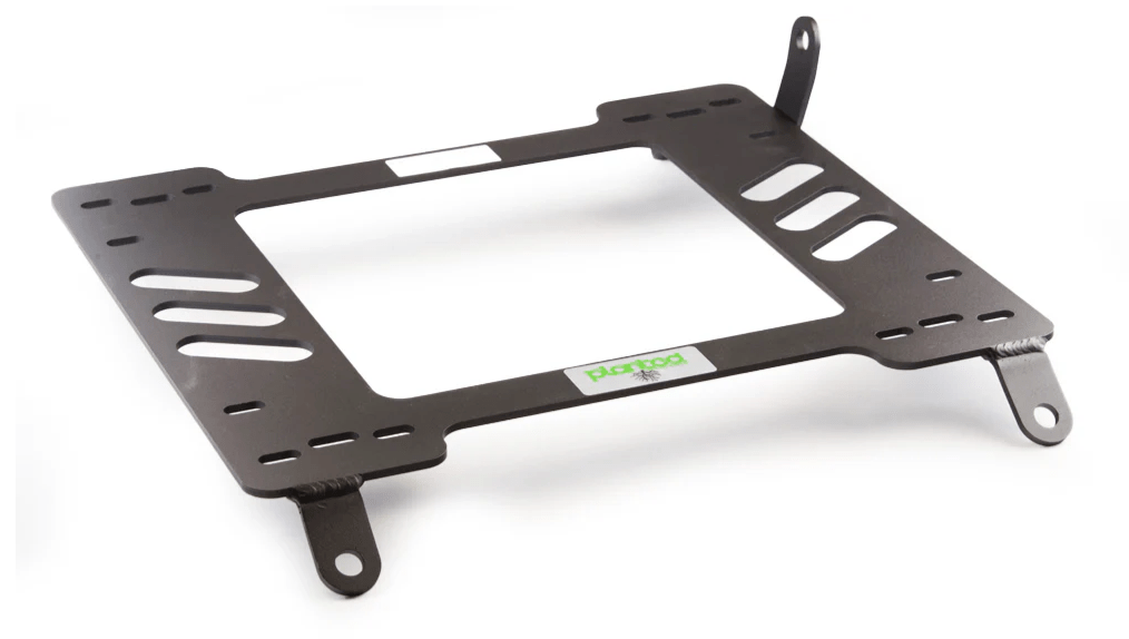 Planted Technology Seat Backet Standard Bolt Pattern Passenger Side 2015 - 2021 WRX / 2015 - 2021 STI / 2013 - 2017 Crosstrek - SB206PA - Subimods.com