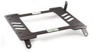 Planted Technology Seat Backet Standard Bolt Pattern Passenger Side 2015 - 2021 WRX / 2015 - 2021 STI / 2013 - 2017 Crosstrek - SB206PA - Subimods.com