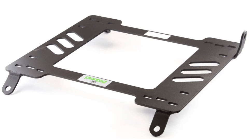 Planted Technology Seat Backet Standard Bolt Pattern Passenger Side 2015 - 2021 WRX / 2015 - 2021 STI / 2013 - 2017 Crosstrek - SB206PA - Subimods.com