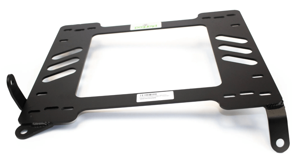 Planted Technology Seat Backet Standard Bolt Pattern Passenger Side 2017 - 2023 Impreza - SB416PA - Subimods.com