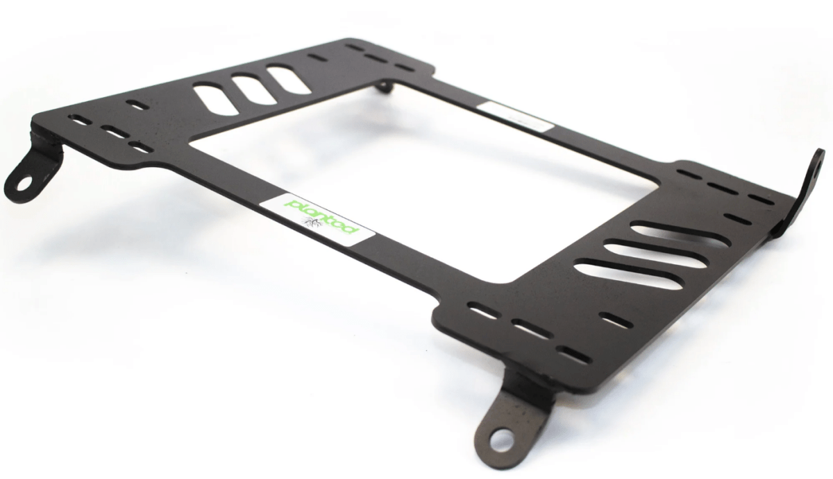 Planted Technology Seat Backet Standard Bolt Pattern Passenger Side 2017 - 2023 Impreza - SB416PA - Subimods.com